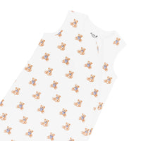 Sleep Bag || Teddy Bear 1.0