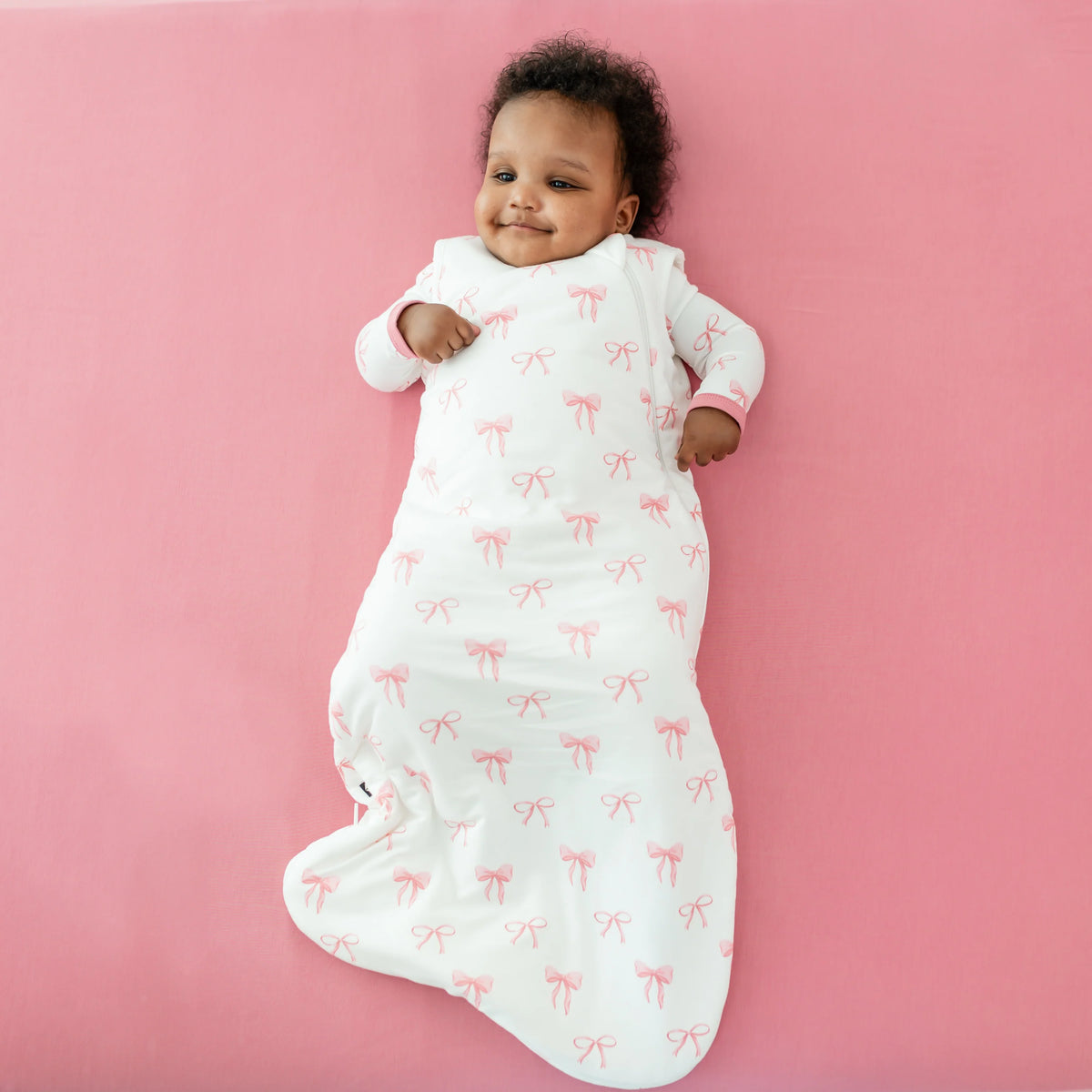 Sleep Bag || Bows 1.0