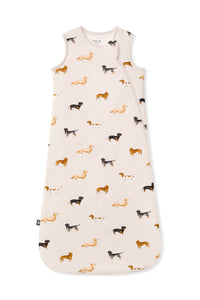 Sleep Bag || Dachshund 1.0