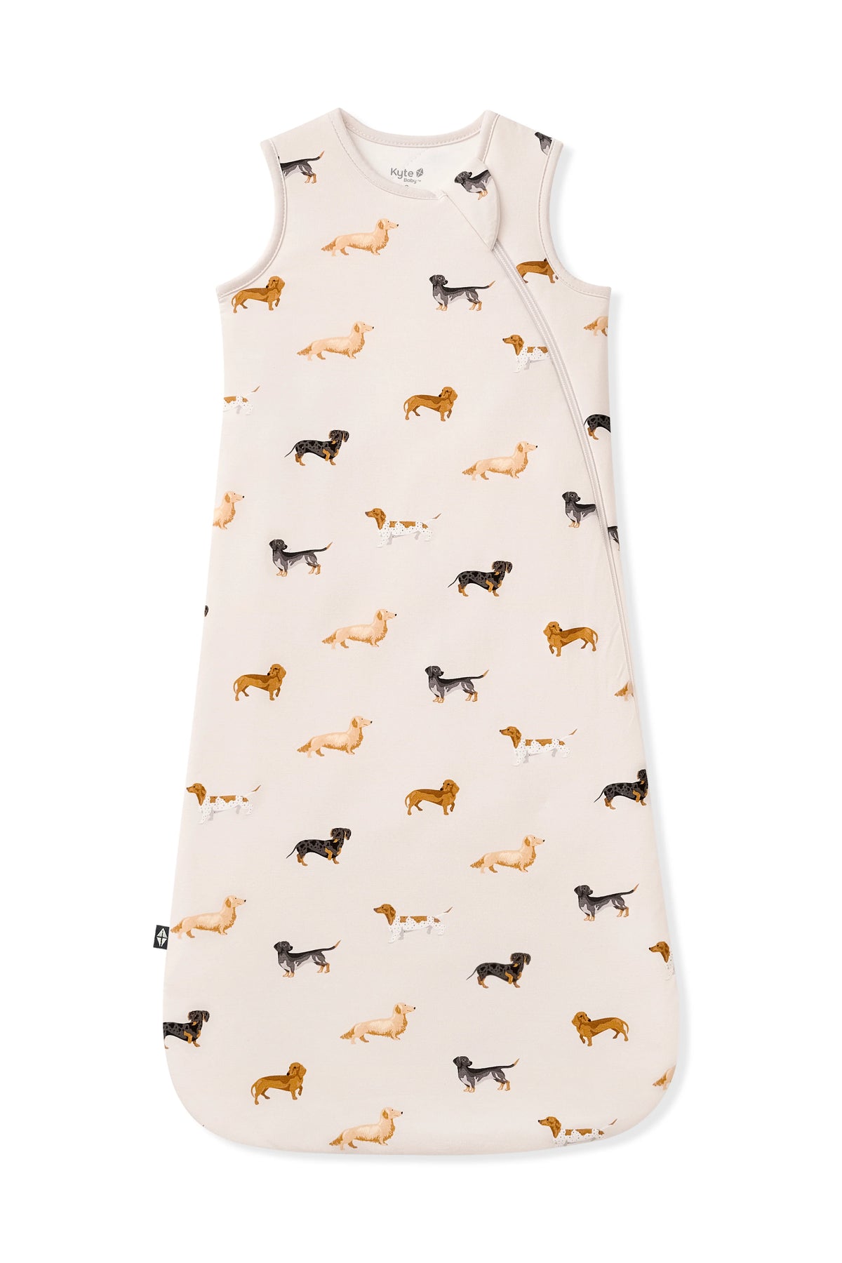 Sleep Bag || Dachshund 1.0