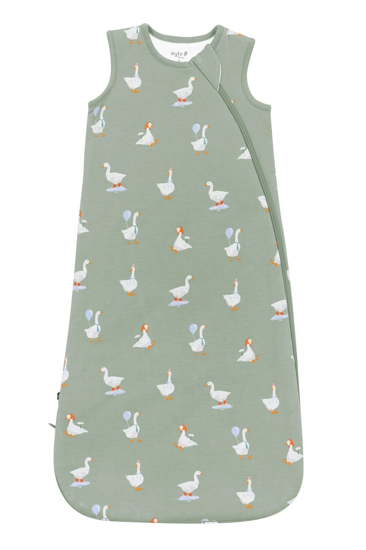 Sleep Bag || Silly Goose 1.0