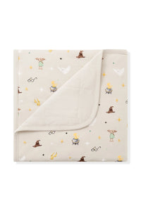 Baby Blanket - Starry Icon