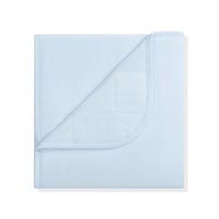 Baby Blanket in Breeze 1.0