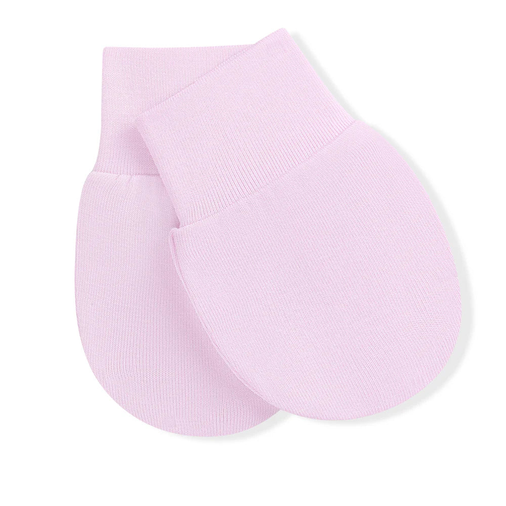Scratch Mitten || Thistle