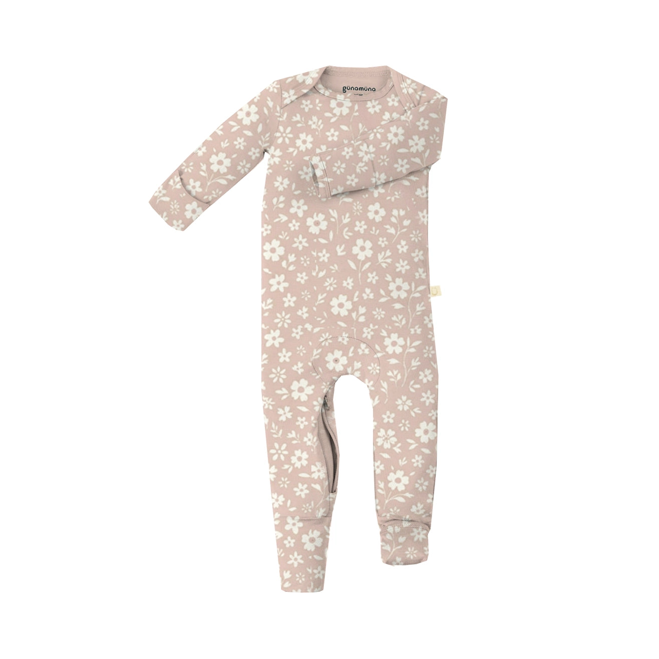 Convertible Pajama || Grace