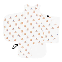 Sleep Bag Swaddler || Teddy Bear 1.0