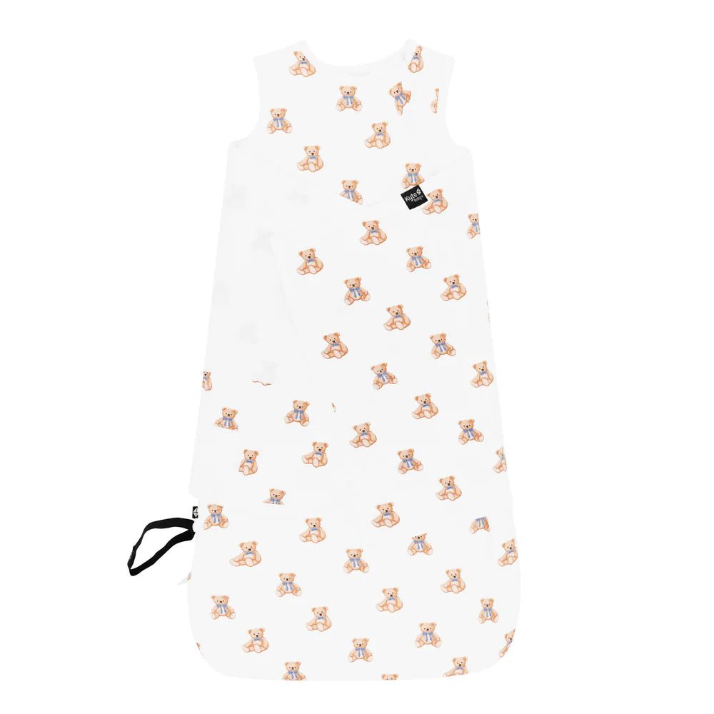 Sleep Bag Swaddler || Teddy Bear 1.0