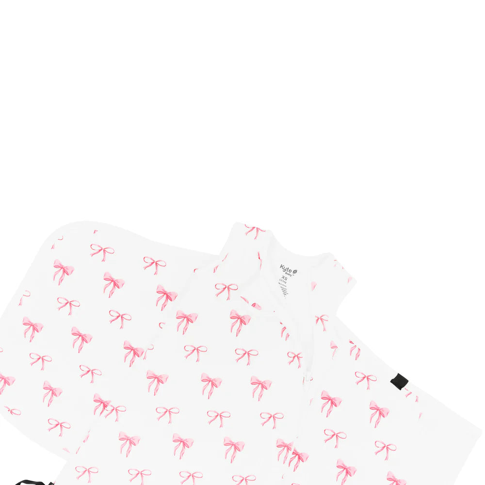 Sleep Bag Swaddler || Bow 1.0