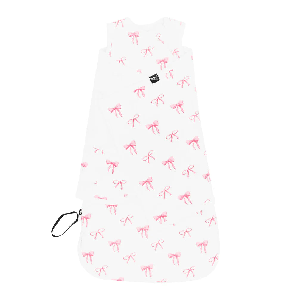 Sleep Bag Swaddler || Bow 1.0