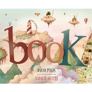 Book - Children's Book
