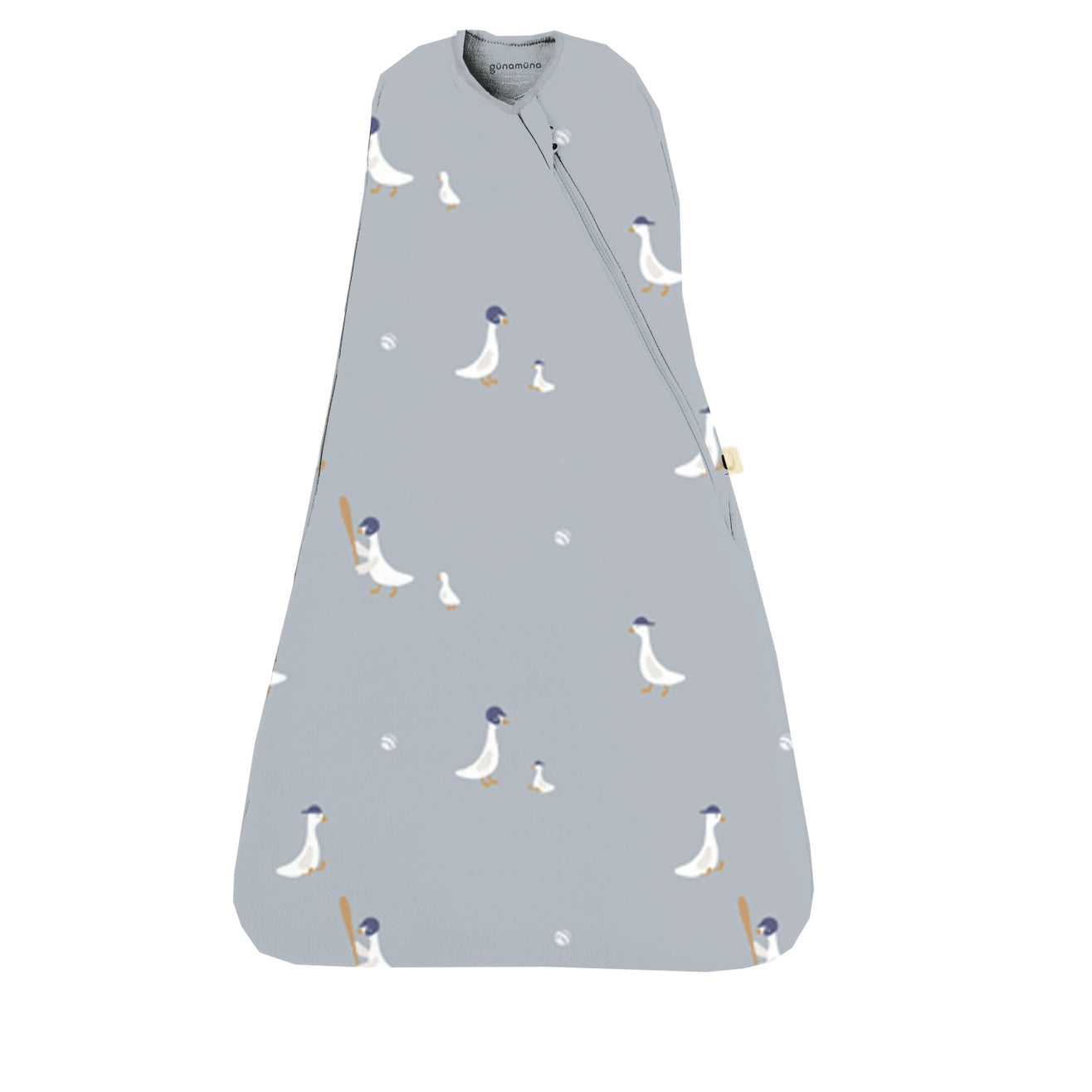 Swaddle | Baseball Goose