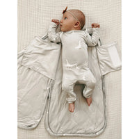Swaddle | Working
