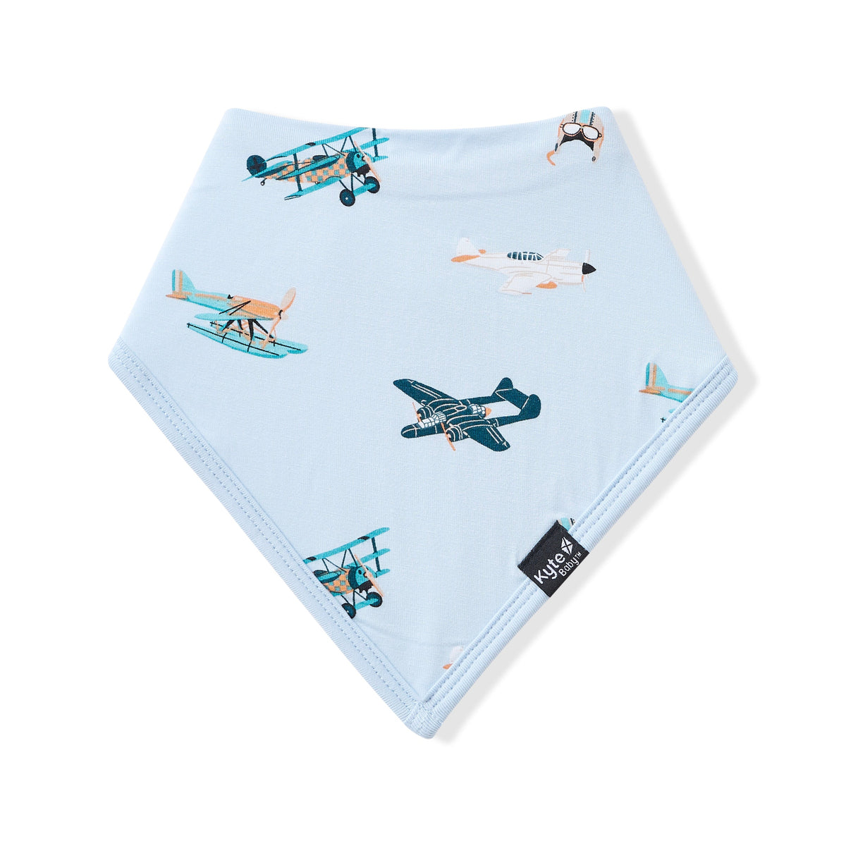Bib || Take Off