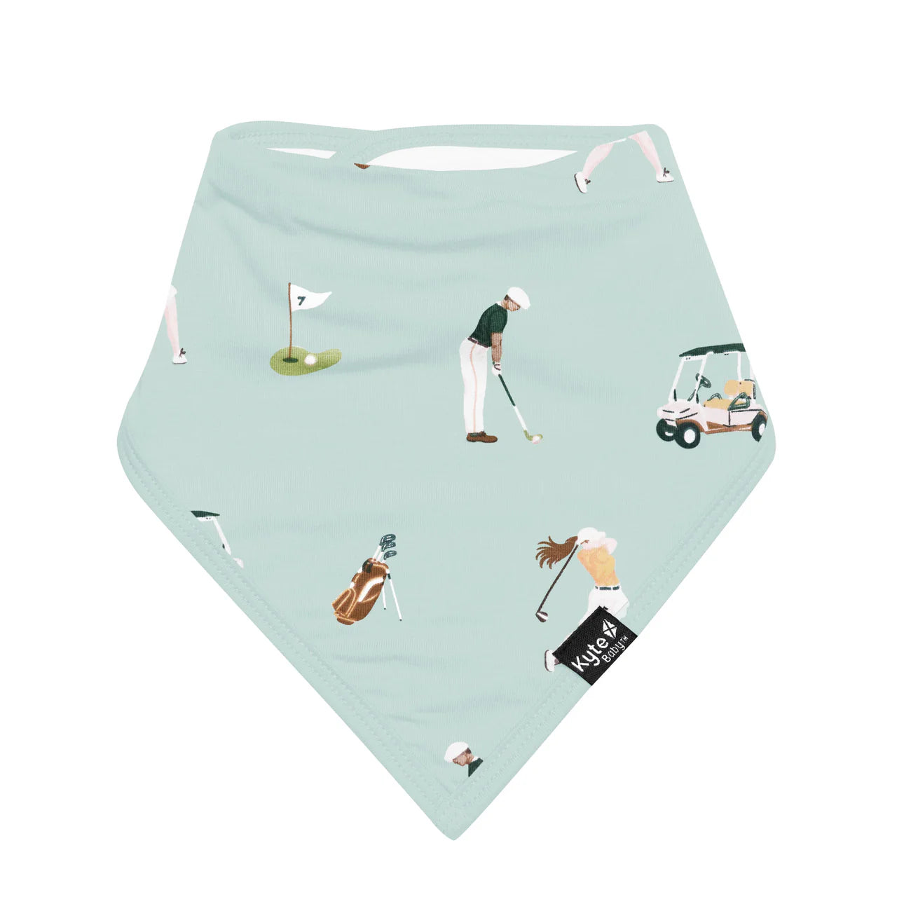 Bib - Golf