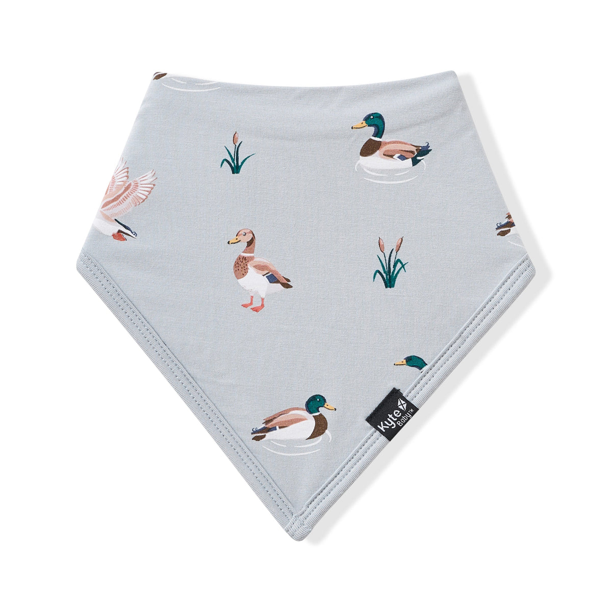 Bib || Mallard Duck