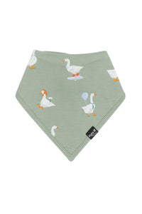 Bib || Silly Goose