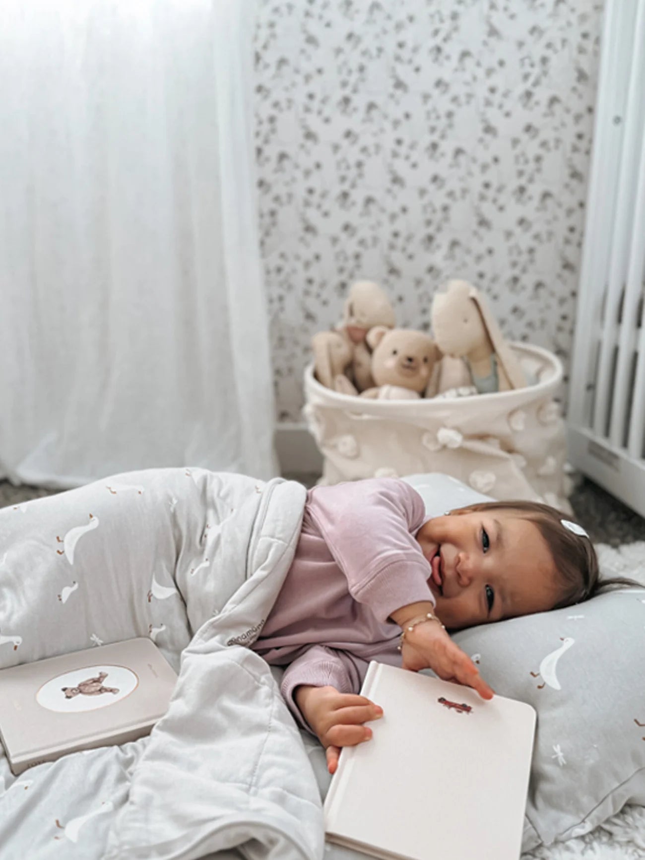 Nap Mat | Goose