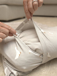 Nap Mat | Goose