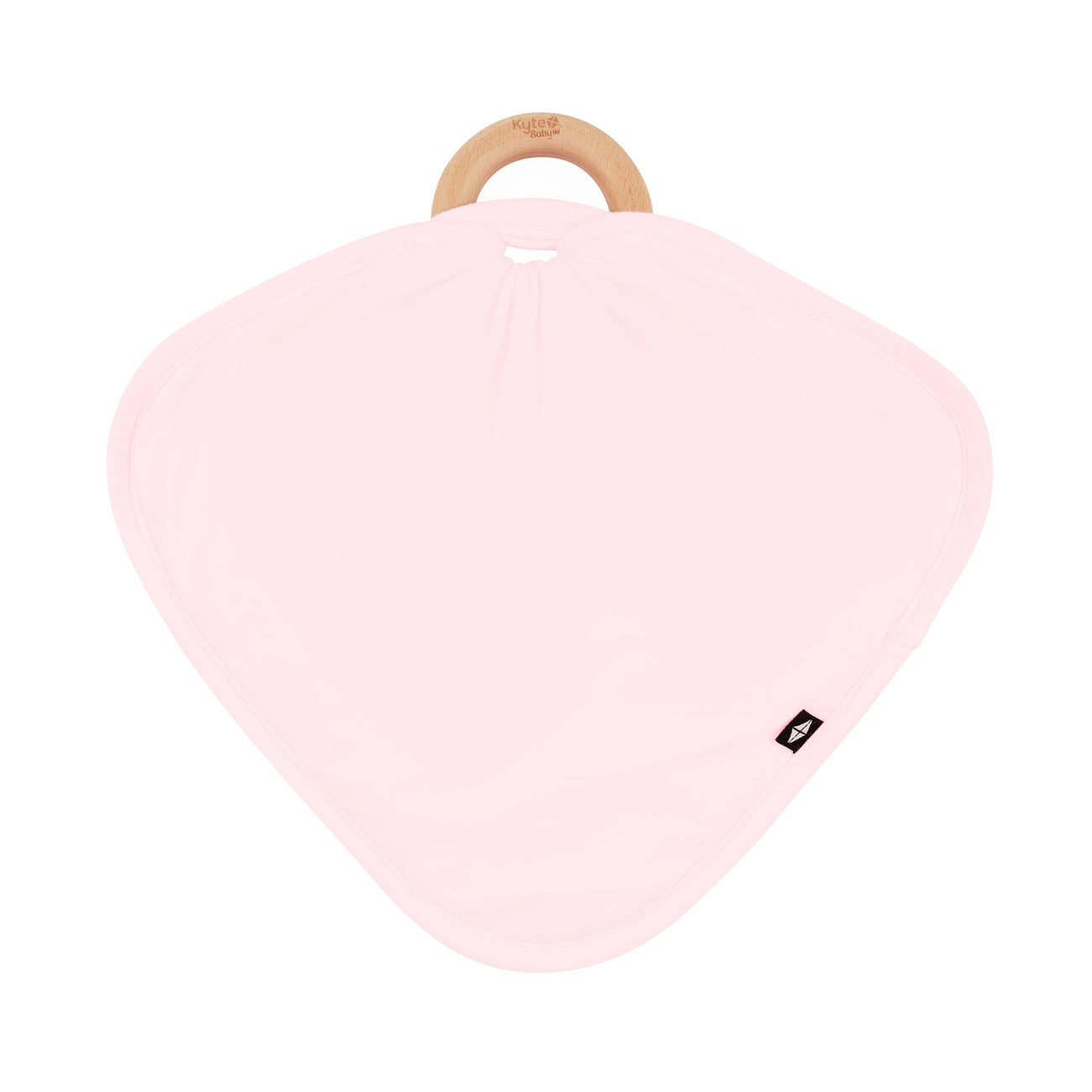Lovey in Sakura with Removable Teething Ring