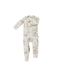 Convertible Pajama || Savanna