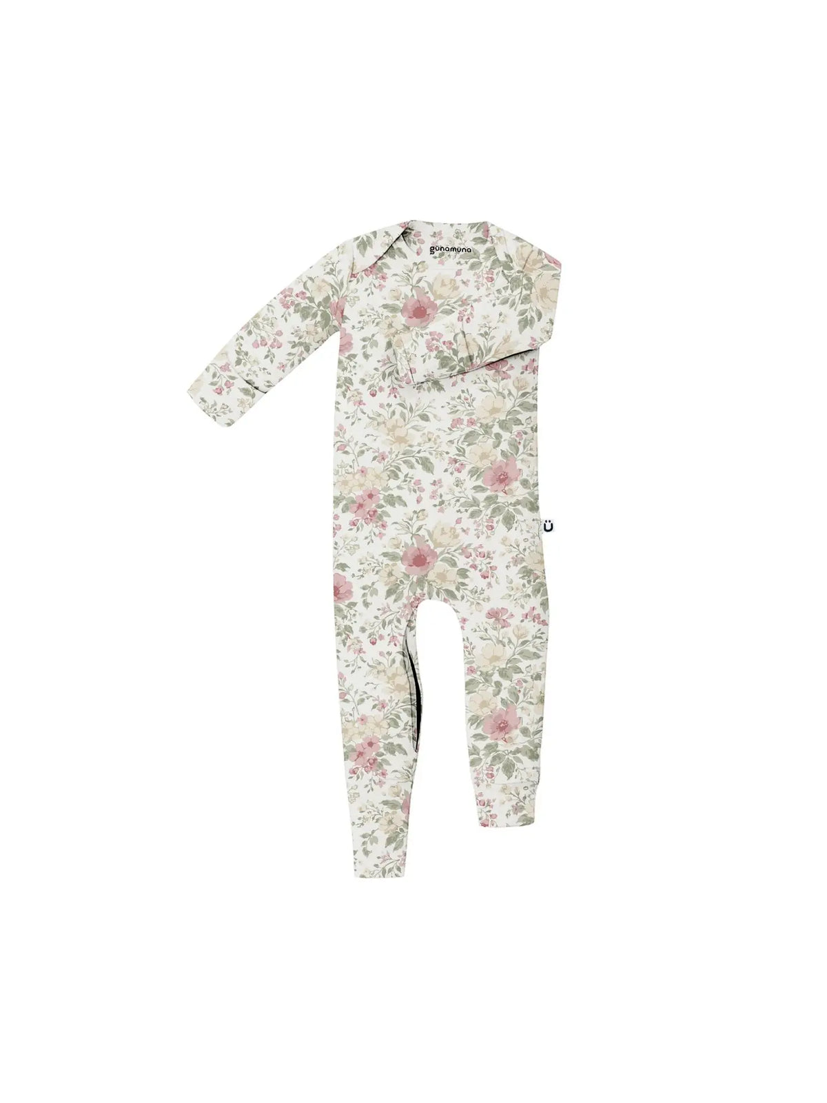 Convertible Pajama || Savanna