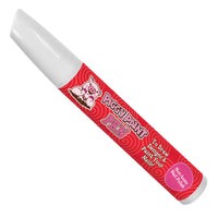 Razzle Red Piggy Paint Pen Non-Toxic Nail Polish
