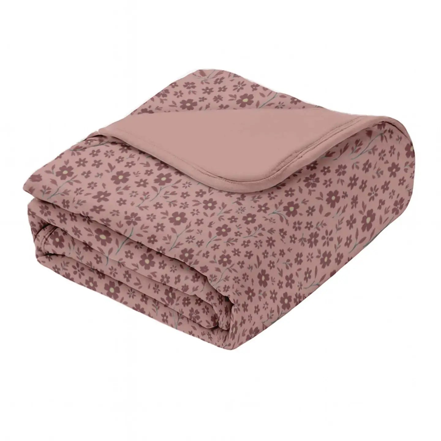 Cloud Blanket || Petals | Toddler