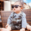 Sunglasses – Polarized | Black