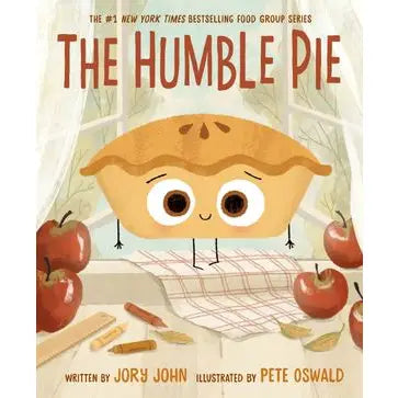 Humble Pie, the : Jory John
