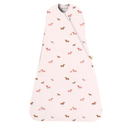 Swaddle | Girl Dog
