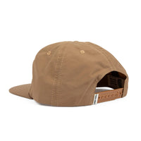 Baby/Toddler Hat | Howdy (0-2T)