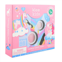 Twinkle Magic Fairy - Makeup 2-PC Kit