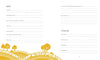My Baby's Book: Keepsake Baby Book