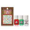 Santa's Sweetie Piggy Paint Polish