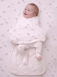 Swaddle | Girl Dog