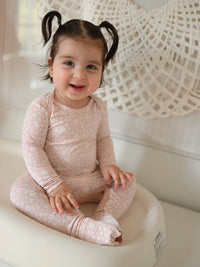 Convertible Pajama || Grace