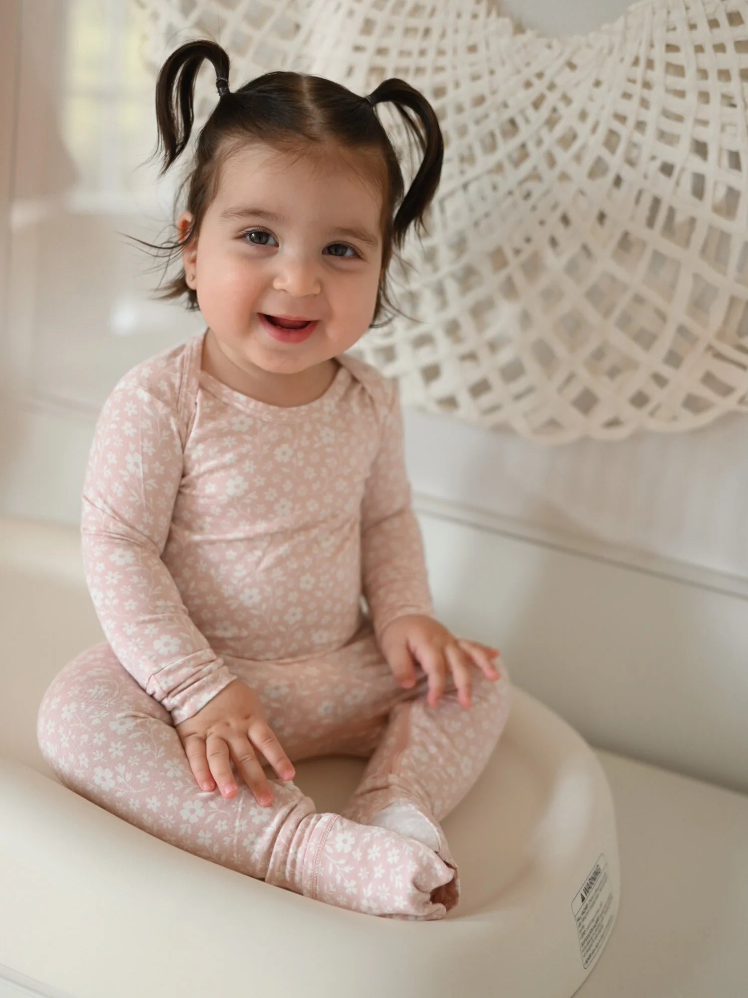 Convertible Pajama || Grace