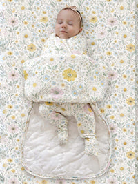 Swaddle | Wildflower
