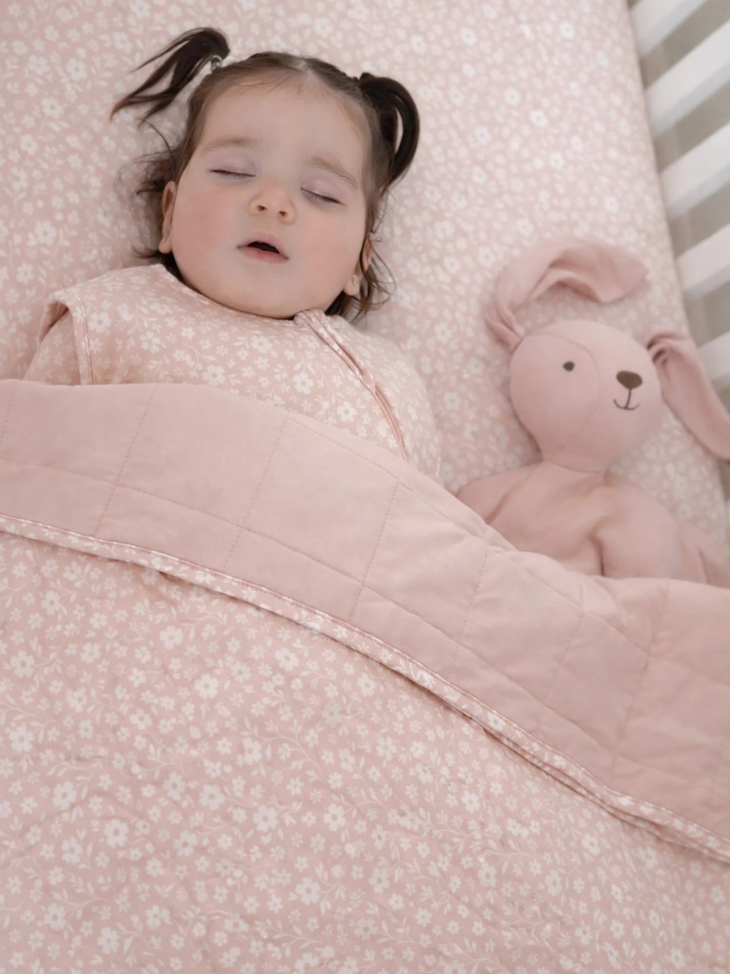 Cloud Blanket || Grace