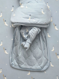 Swaddle | Baseball Goose