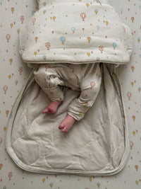 Swaddle | Up up and away