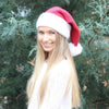Santa Beanie Hat