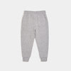 Miles Basics Heather Grey Jogger