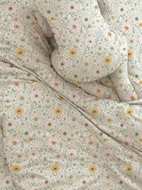 Cloud Blanket || Wildflower
