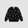 T-Rex Black Sweatshirt