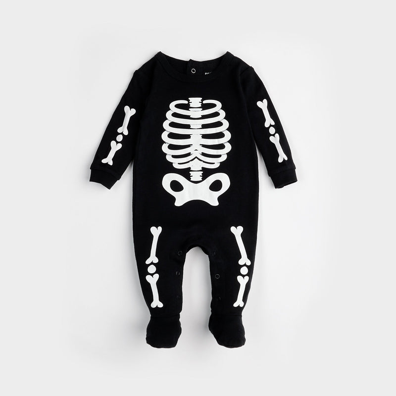 Skeleton Glow in the Dark Sleeper