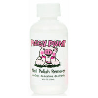 Nail Polish Remover | Piggy Paint