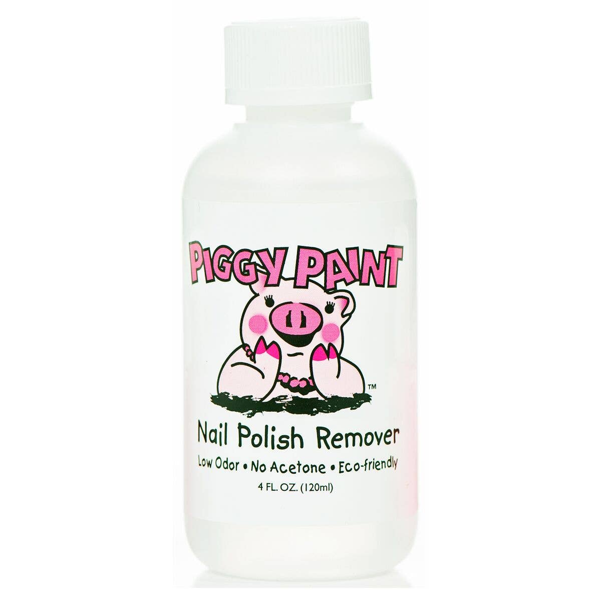 Nail Polish Remover | Piggy Paint