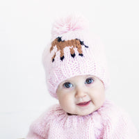 Pony Beanie