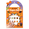 Halloween Nail Stickers